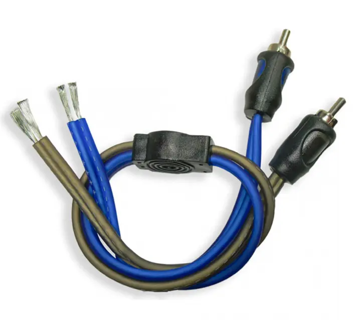 Car Amplifiers Harmony Audio